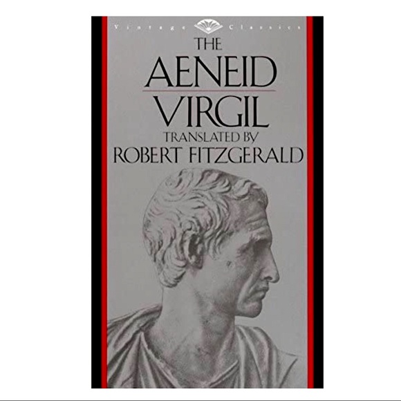 The Aeneid - Picture 2 of 3